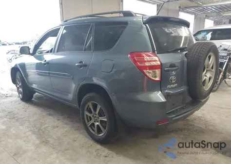 2012 Toyota Rav4 from USA, damaged, VIN 2T3BF4DV1CW184613